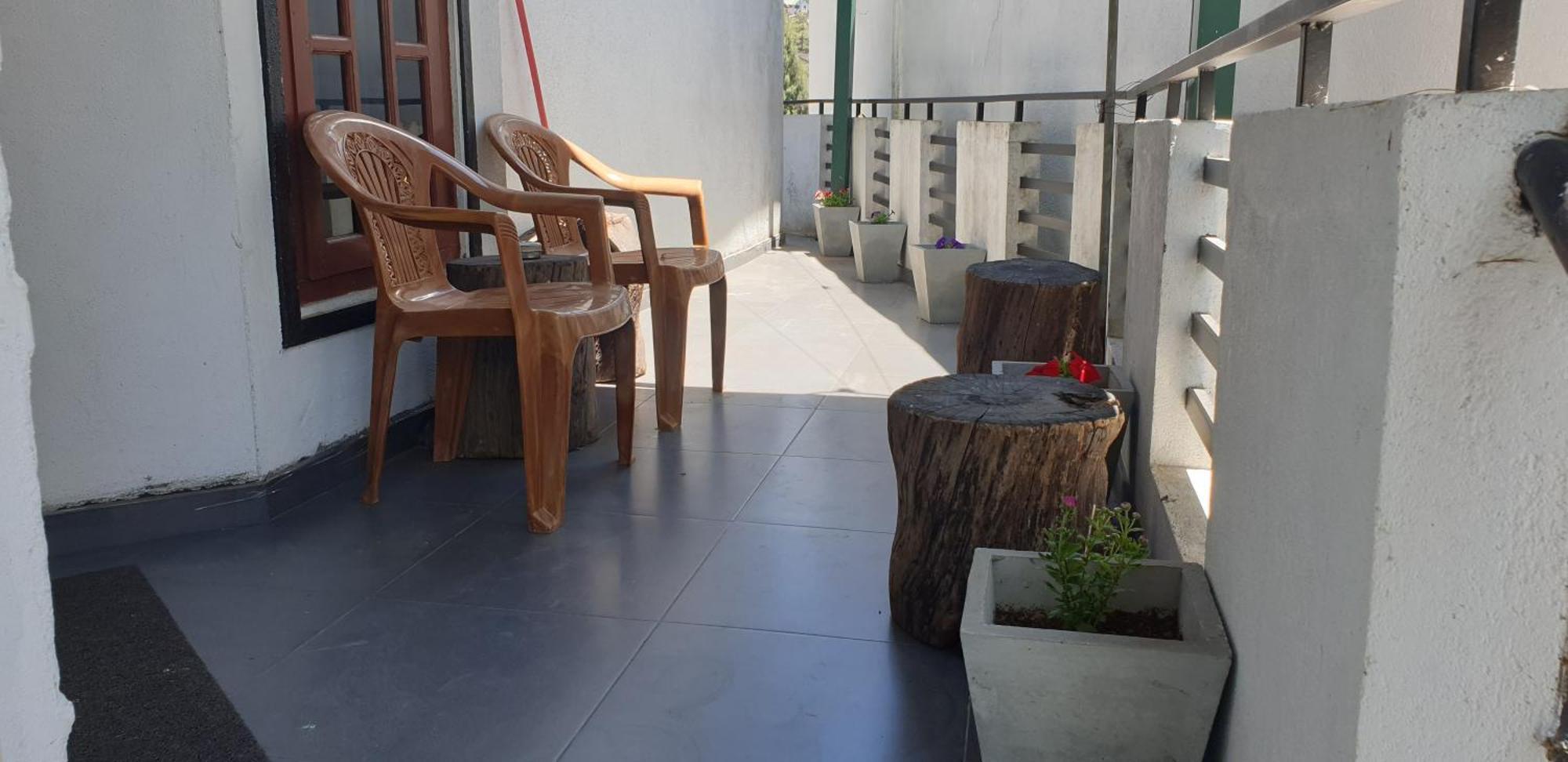 Nuwara Eliya Holiday Home Номер фото