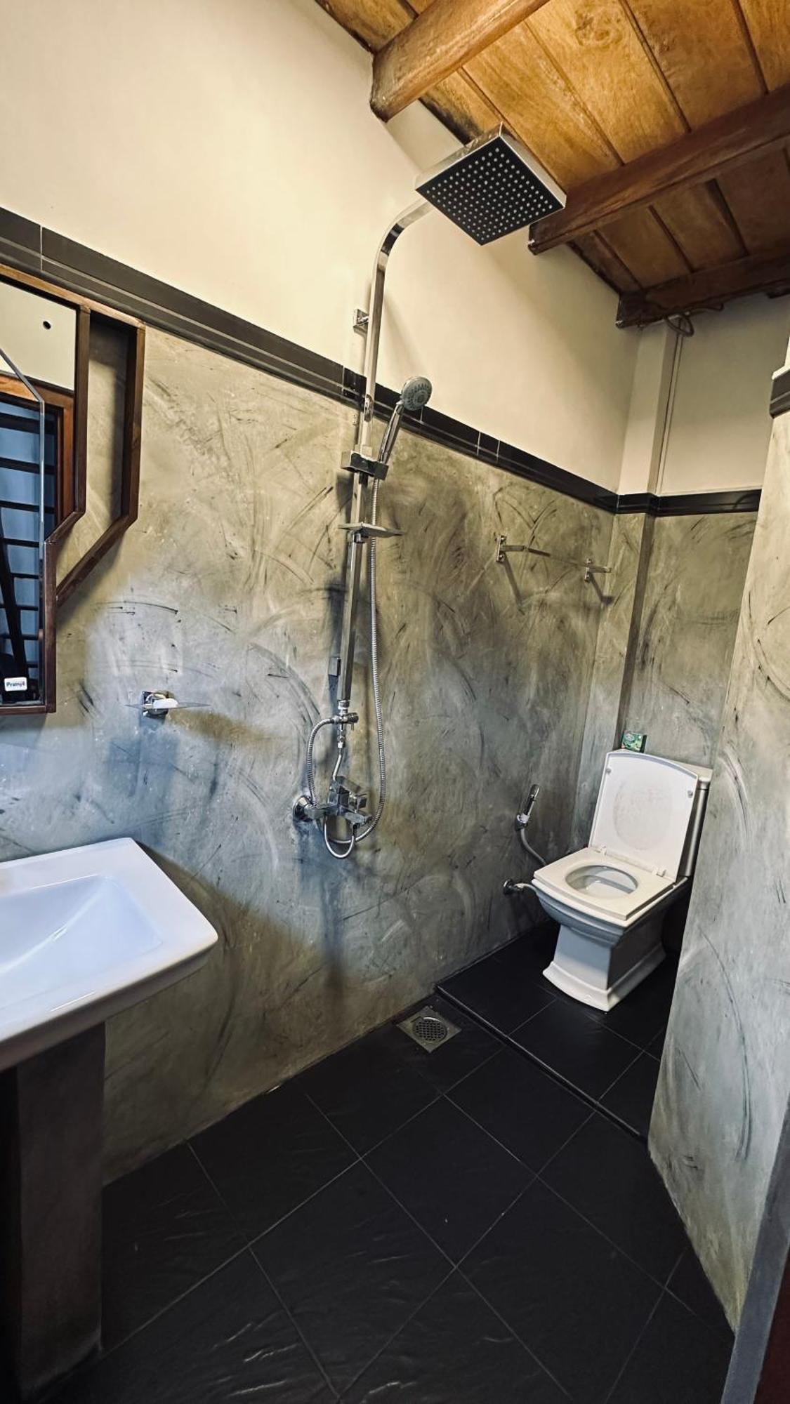 Nuwara Eliya Holiday Home Экстерьер фото