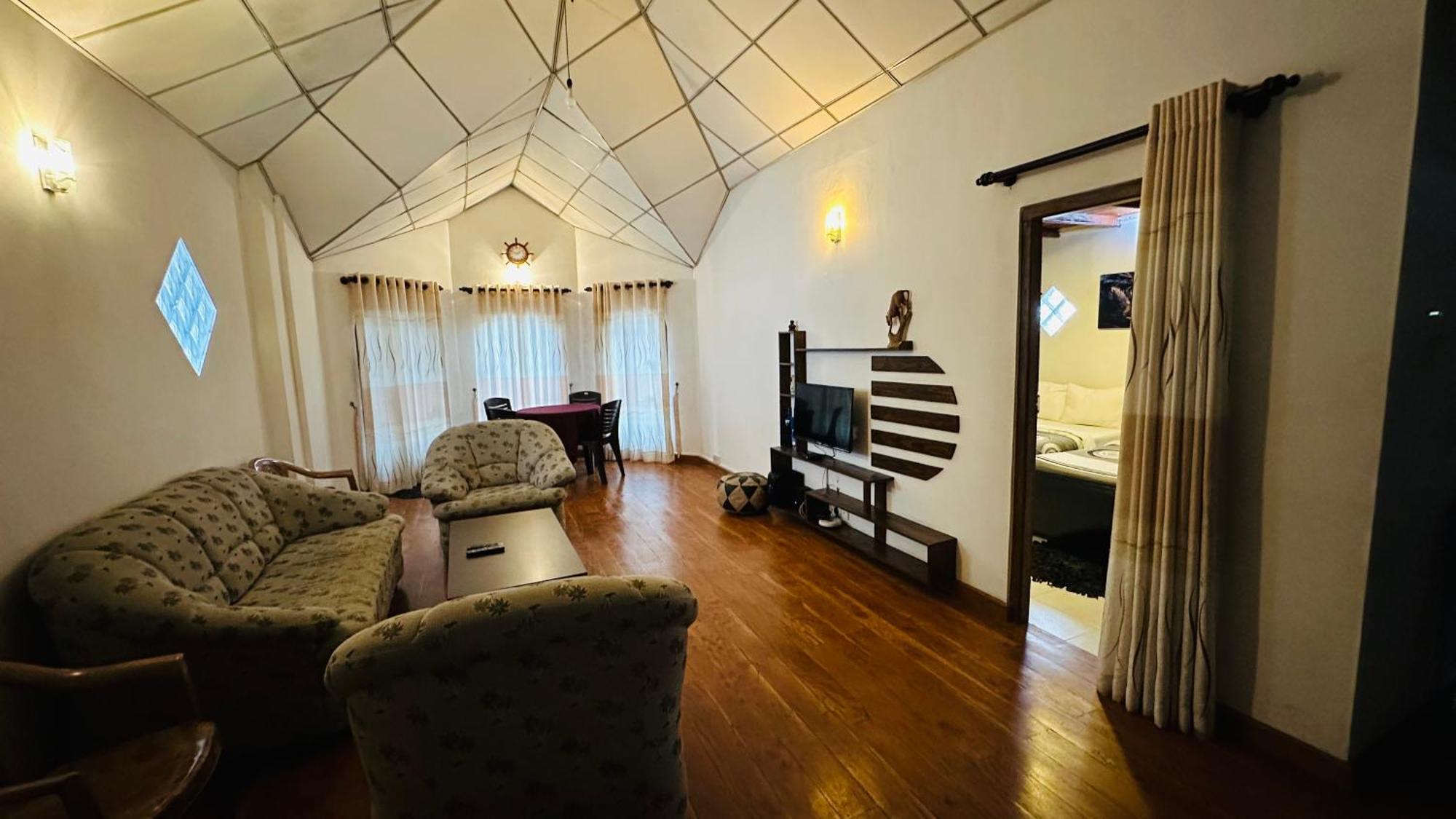 Nuwara Eliya Holiday Home Экстерьер фото