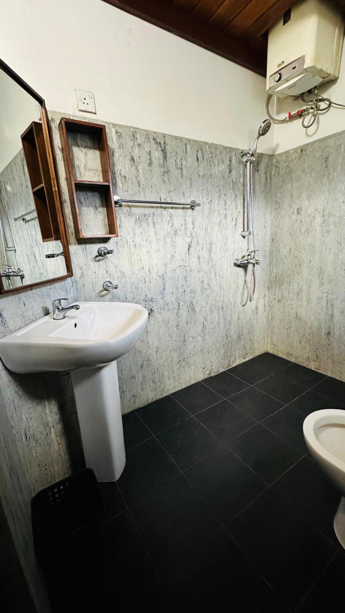 Nuwara Eliya Holiday Home Экстерьер фото