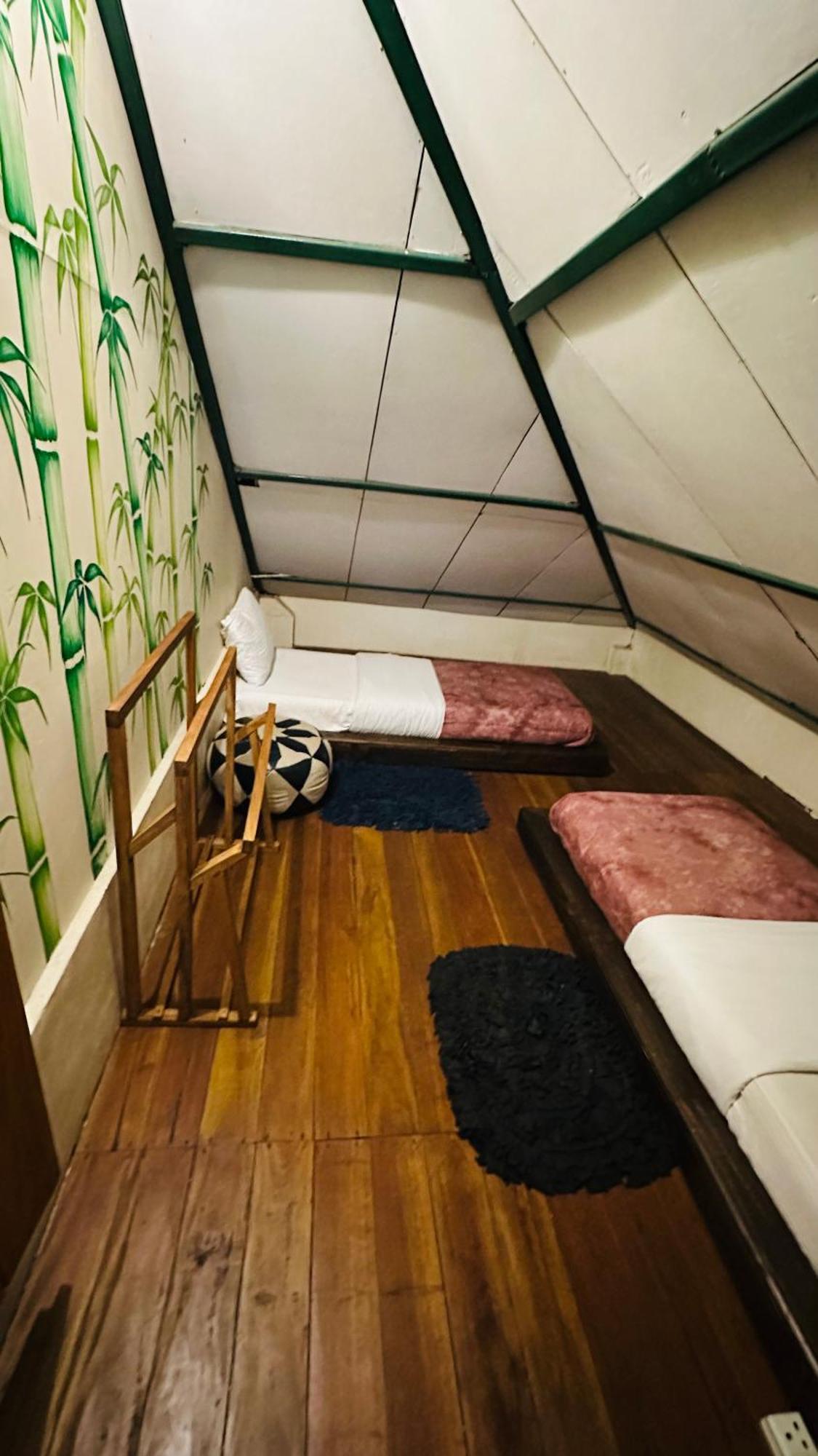 Nuwara Eliya Holiday Home Экстерьер фото
