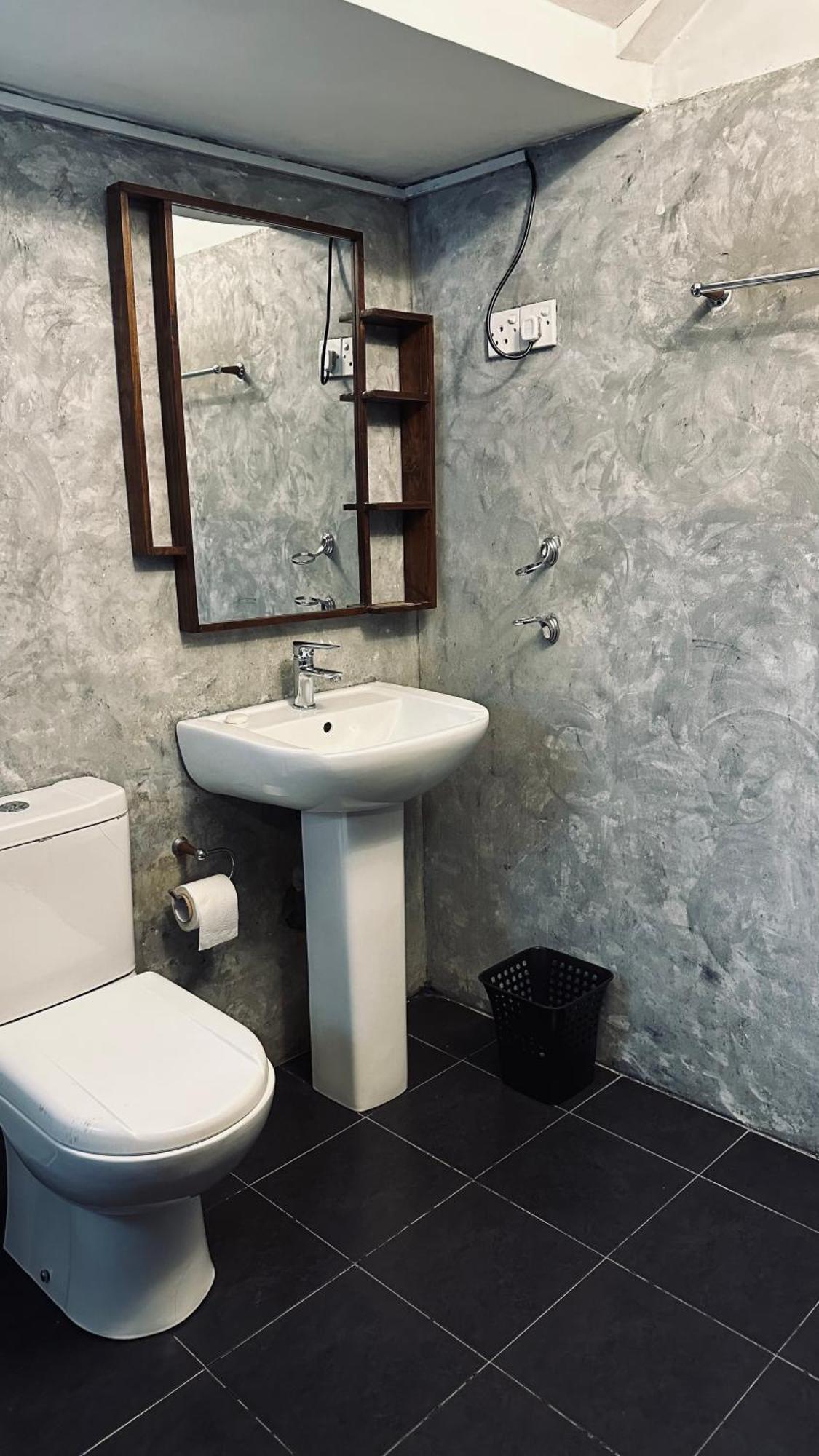 Nuwara Eliya Holiday Home Экстерьер фото